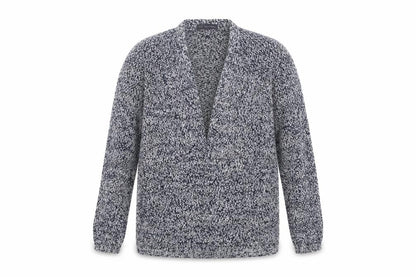 Marks & Spencer Womens Blue   Jacket Coatigan Size 12