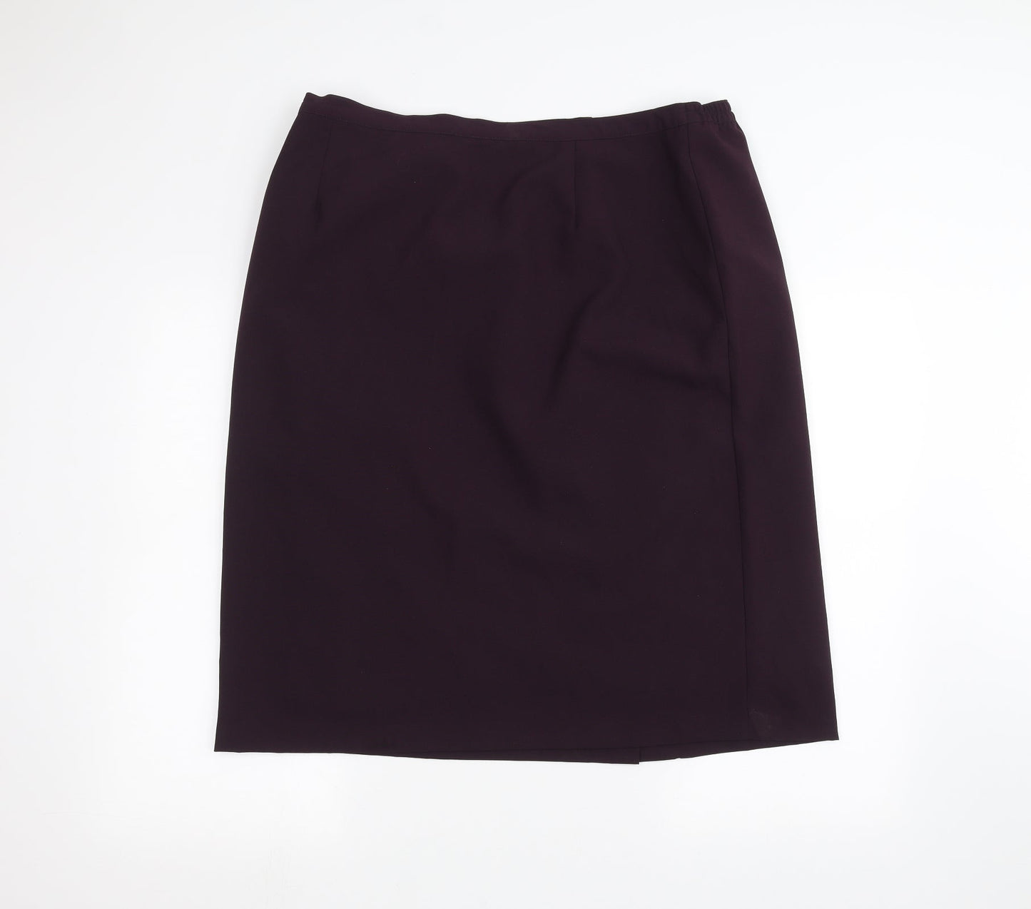 Womens UK Size 20 EWM A-Line  Skirt
