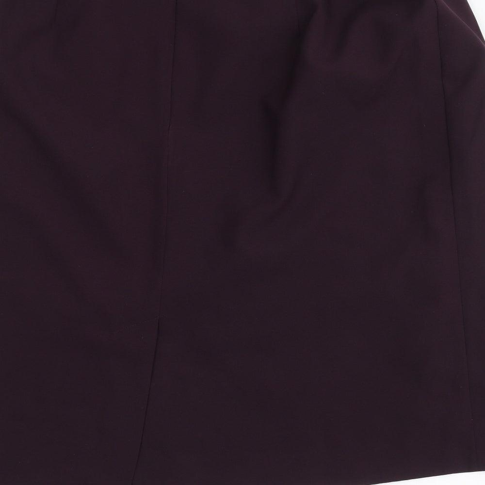 Womens UK Size 20 EWM A-Line  Skirt