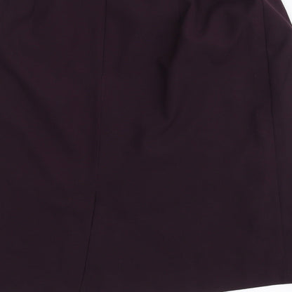 Womens UK Size 20 EWM A-Line  Skirt