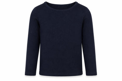 NEXT Girls Blue   Basic T-Shirt Size 3 Years