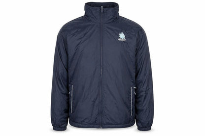 Mens UK Size S Winterbottom Blue Jacket