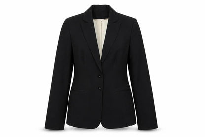 Womens UK Size 12 Dorothy Perkins Black Jacket