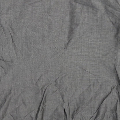 Mens UK Size 40 NEXT Regular Grey Suit Jacket