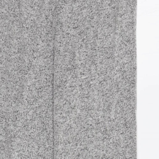 F&F Womens Grey   Jogger Trousers Size 8 L27 in - Elasticated Waist