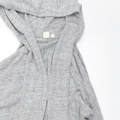 Gap Womens Grey   Shrug Jumper Size S