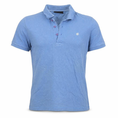 Mens UK Size S Burton Cotton Polo Shirt