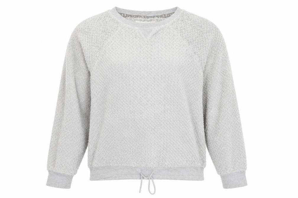 Womens UK Size XL TU Grey Pullover Jumper