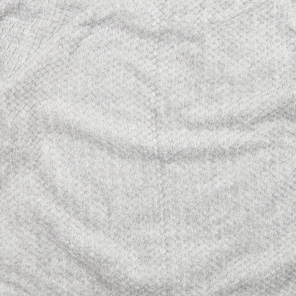 TU Womens Grey   Pullover Jumper Size XL