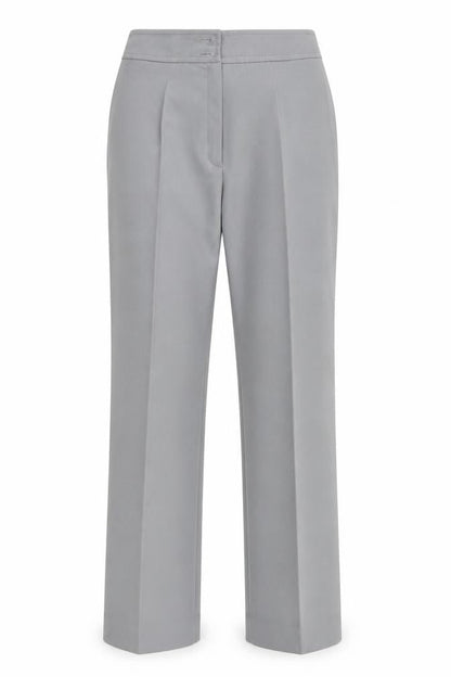 Duke Womens Grey   Trousers   L27 in