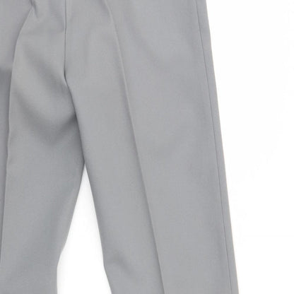 Duke Womens Grey   Trousers   L27 in