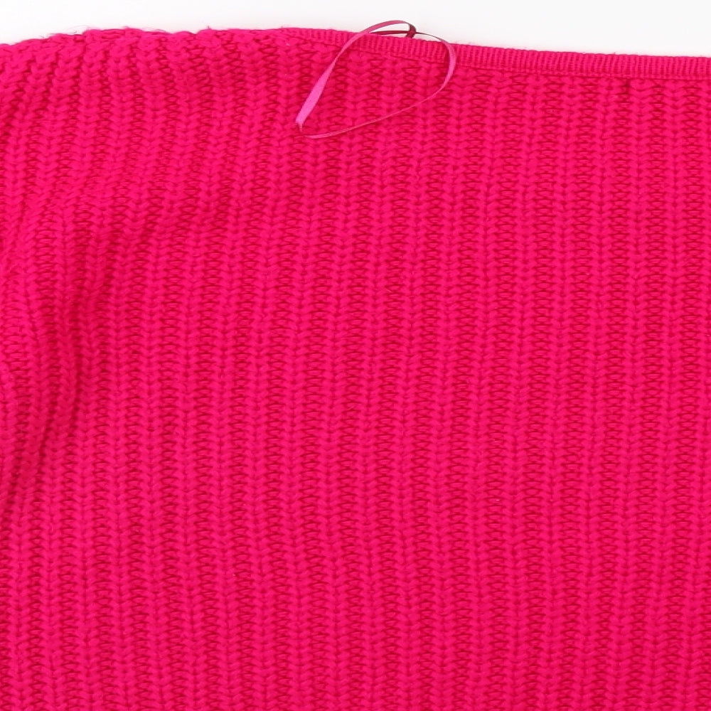 Atmosphere Womens Purple   Pullover Jumper Size 14