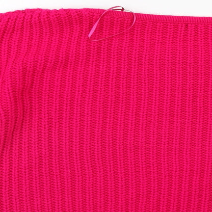 Atmosphere Womens Purple   Pullover Jumper Size 14