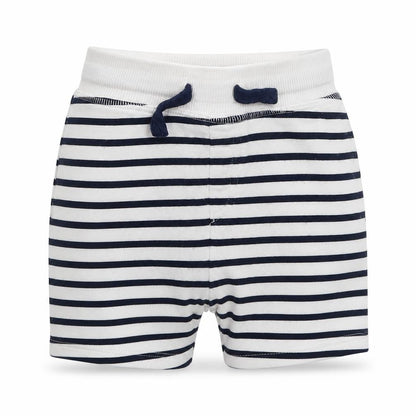 NEXT Girls Multicoloured Striped  Sweatpants Trousers Size 18-24 Months