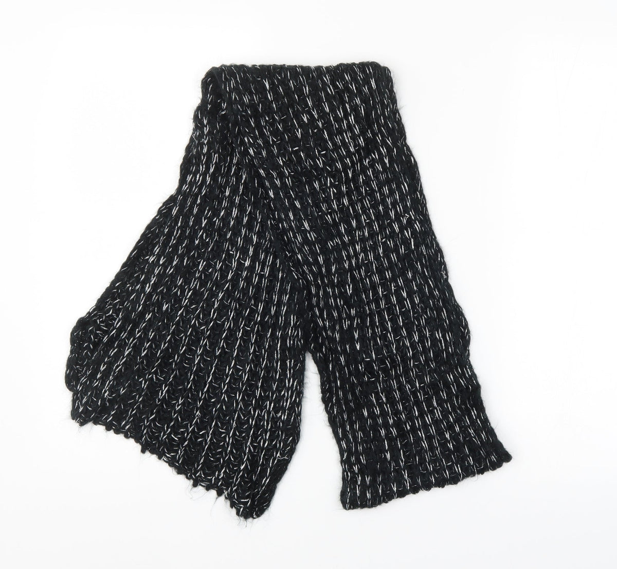 ESMARA Womens Black    Scarf