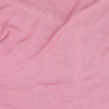 Womens UK Size M cARE Pink Cardigan Jumper
