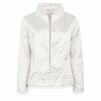 Womens UK Size 6 In the Style White Jacket