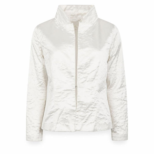 Womens UK Size 6 In the Style White Jacket