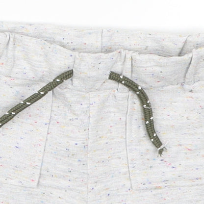 Primark Baby Grey   Sweatpants Trousers Size 3-6 Months  - Lion King