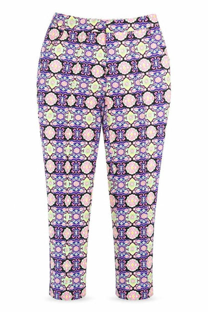 Womens UK Size 10 Missguided Regular Fit  Blue Trousers