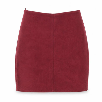 Womens UK Size 6 Missguided Straight & Pencil  Skirt