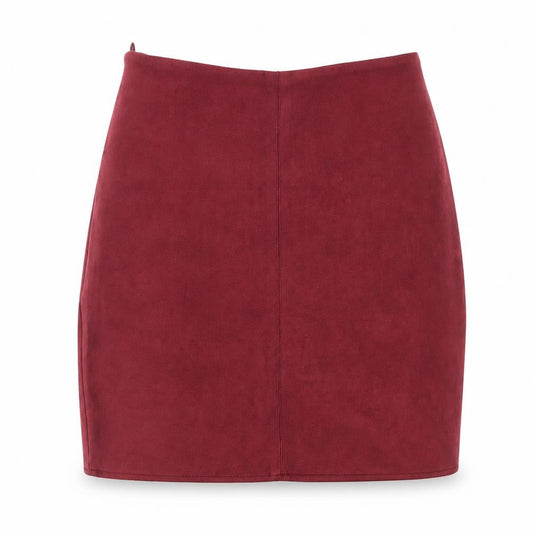 Womens UK Size 6 Missguided Straight & Pencil  Skirt