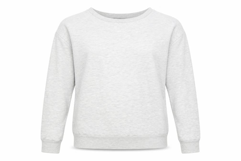 Womens UK Size 6 Atmosphere Grey Pullover Jumper