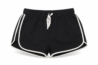 Womens UK Size 24 in Preworn Regular Fit Hot Pants Shorts