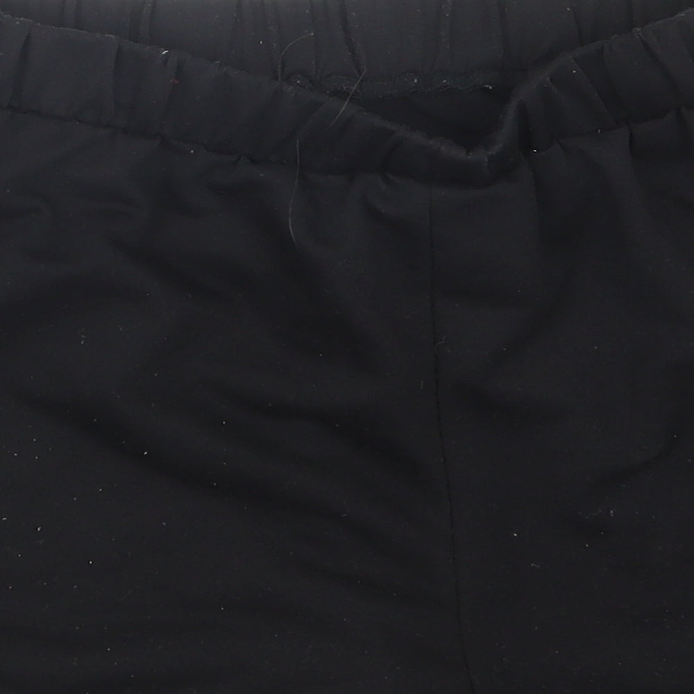 Womens UK Size 24 in Preworn Regular Fit Hot Pants Shorts
