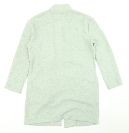 George Womens Blue   Jacket  Size 10