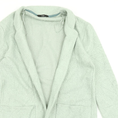 George Womens Blue   Jacket  Size 10