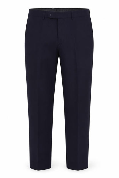 Classics Mens Blue   Trousers  Size 34 in L30 in