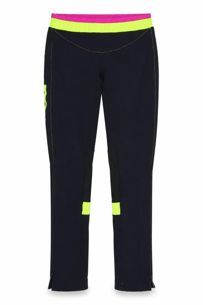 Womens UK Size 26 in Preworn Regular Fit  Black Trousers