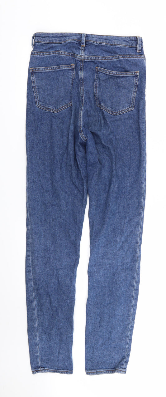 ASOS Mens Blue   Skinny Jeans Size 28 in L26 in