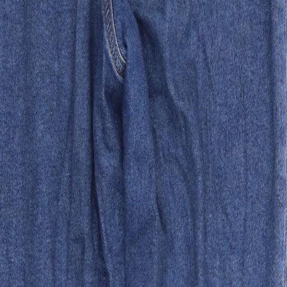 ASOS Mens Blue   Skinny Jeans Size 28 in L26 in