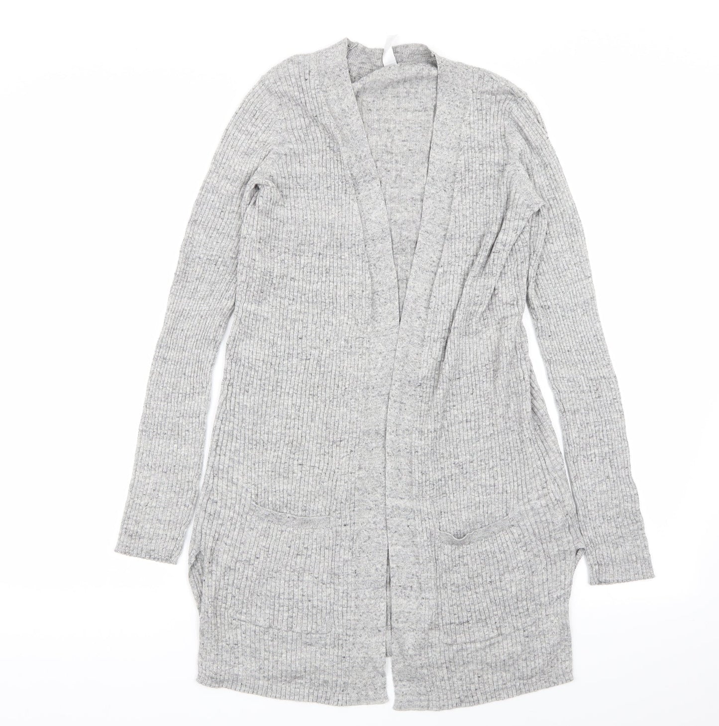 Gap Womens Grey   Cardigan Jumper Size XS