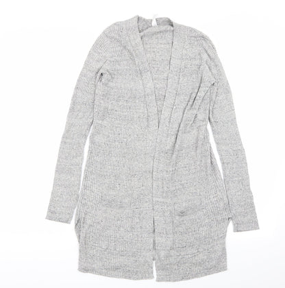 Gap Womens Grey   Cardigan Jumper Size XS