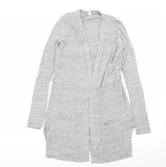 Gap Womens Grey   Cardigan Jumper Size XS