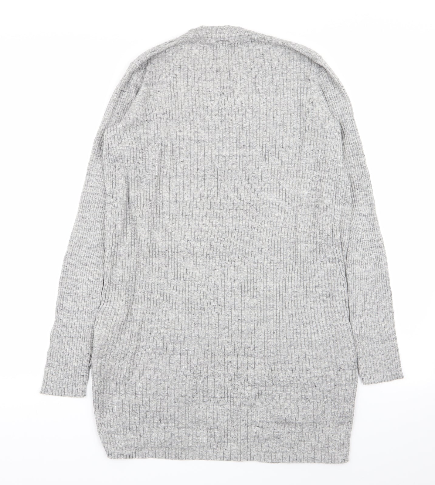 Gap Womens Grey   Cardigan Jumper Size XS