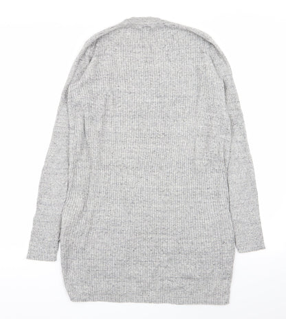 Gap Womens Grey   Cardigan Jumper Size XS