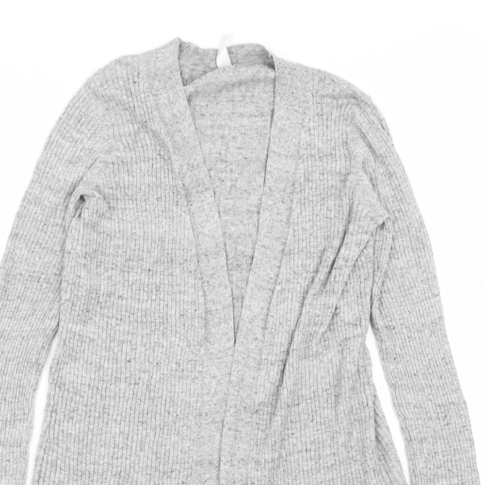 Gap Womens Grey   Cardigan Jumper Size XS