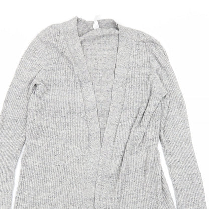 Gap Womens Grey   Cardigan Jumper Size XS