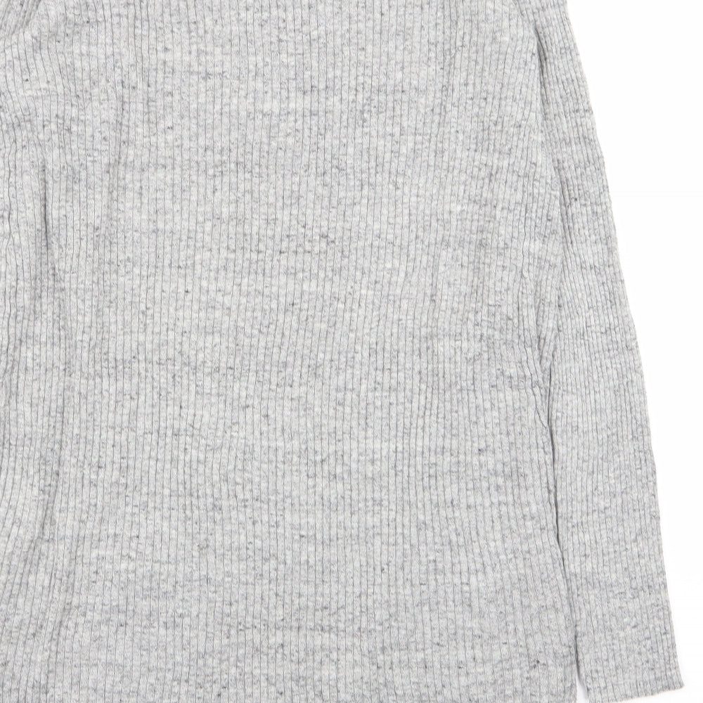 Gap Womens Grey   Cardigan Jumper Size XS