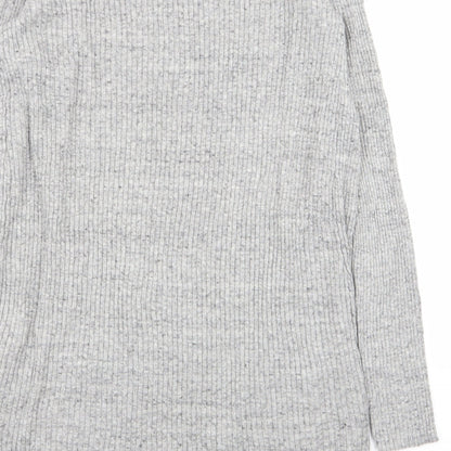 Gap Womens Grey   Cardigan Jumper Size XS