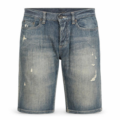 Mens UK Size 20 in Topman Regular Fit Chino Shorts