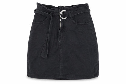 Womens UK Size 6 Divided by H&M Mini  Skirt