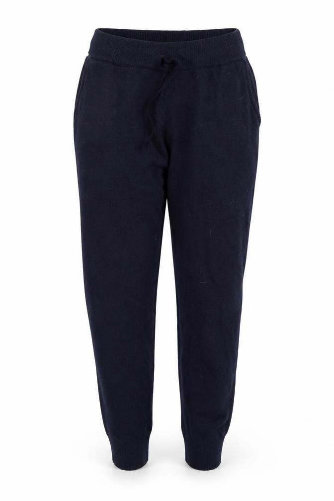 Red Herring Womens Blue   Trousers  Size 14 L24 in