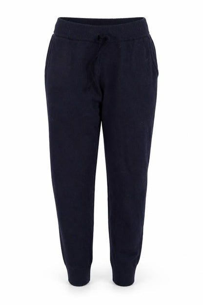 Red Herring Womens Blue   Trousers  Size 14 L24 in