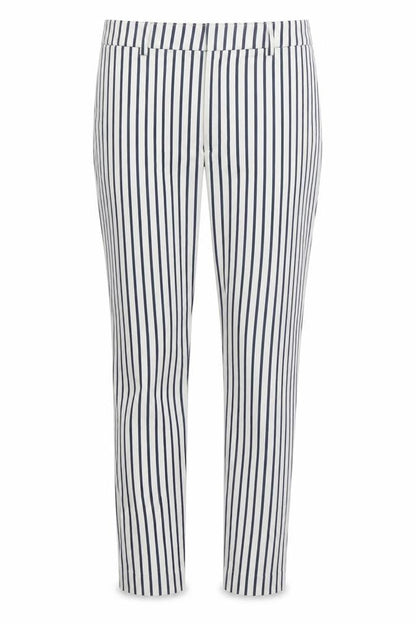 Womens UK Size 6 H&M Regular Fit  Multicoloured Trousers