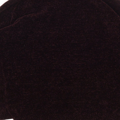 F&F Womens Purple   Pullover Jumper Size 6